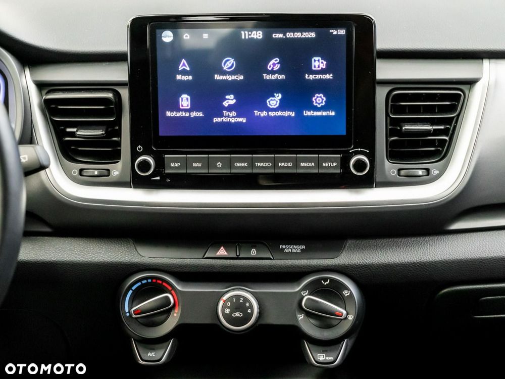 Kia Stonic 1.0 T-GDI M DCT - 17