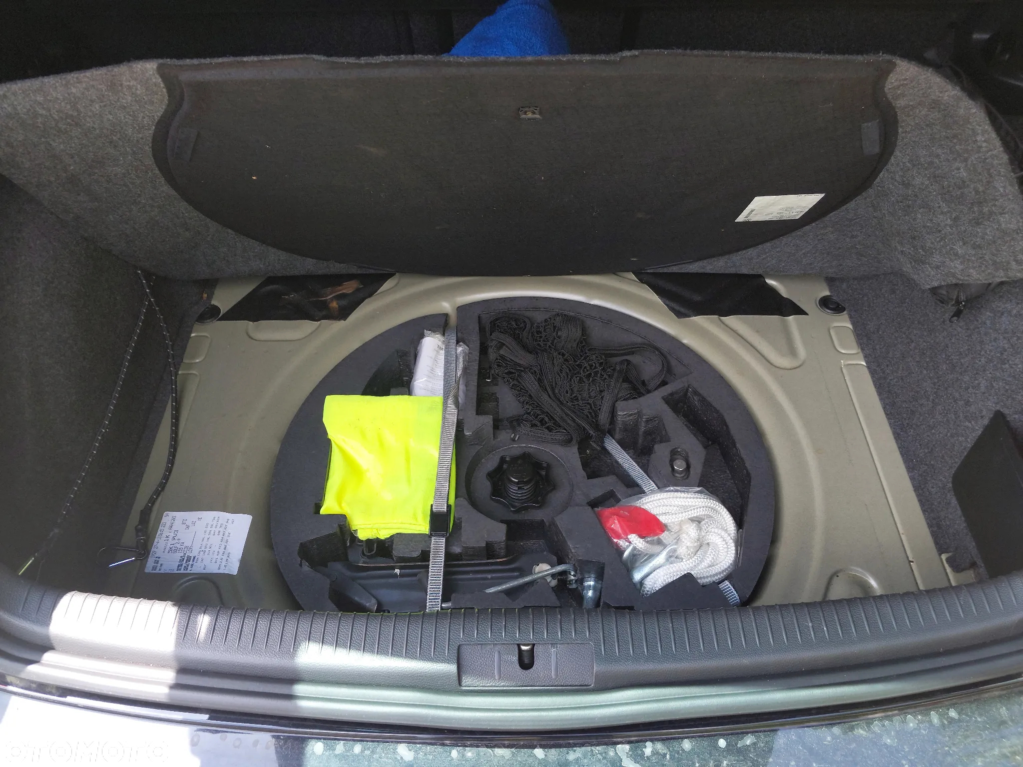 Volkswagen Golf 2.0 GTI DSG - 9