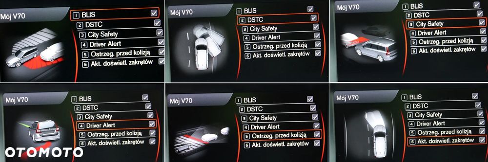 Volvo V70 D5 RDesign - 39