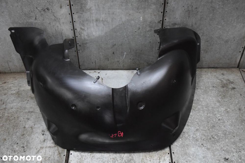 JEEP CHEROKEE KJ NADKOLE LEWE PRZÓD - 1