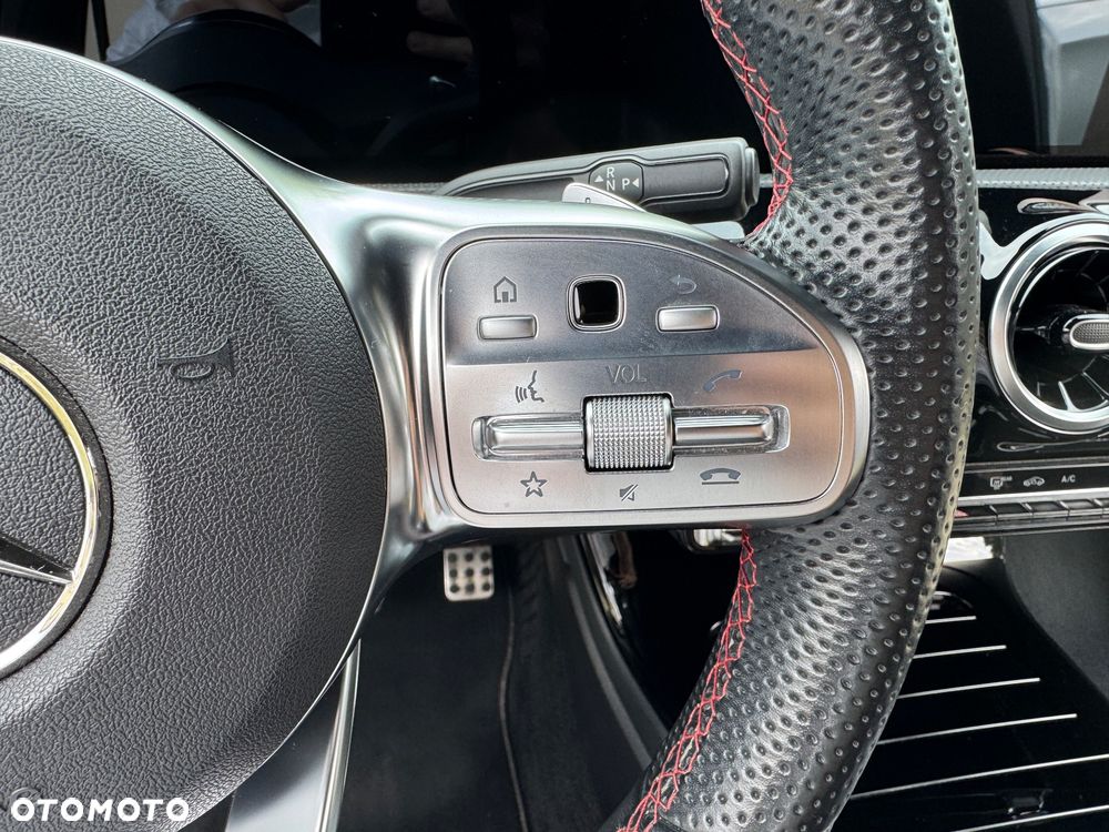 Mercedes-Benz Klasa A 200 7G-DCT AMG Line - 22