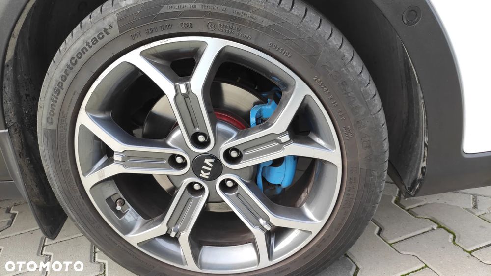 Kia XCeed 1.6 GDI PHEV XL DCT - 26