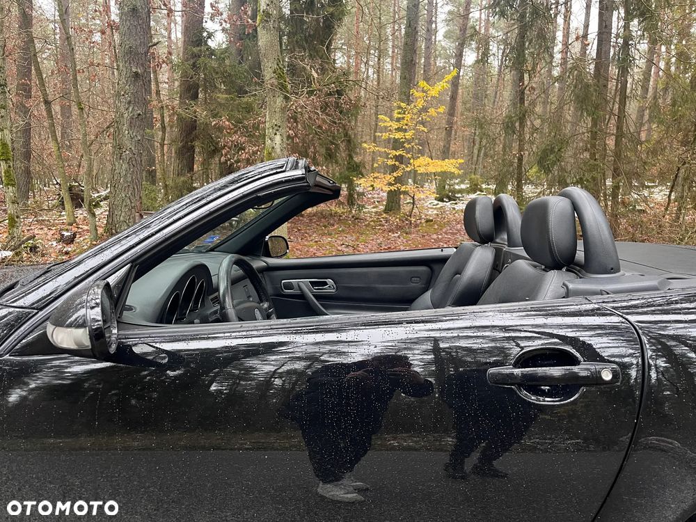 Mercedes-Benz SLK - 13