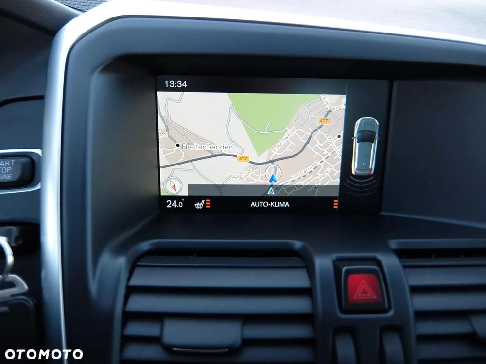 Volvo XC 60 D3 Momentum - 17