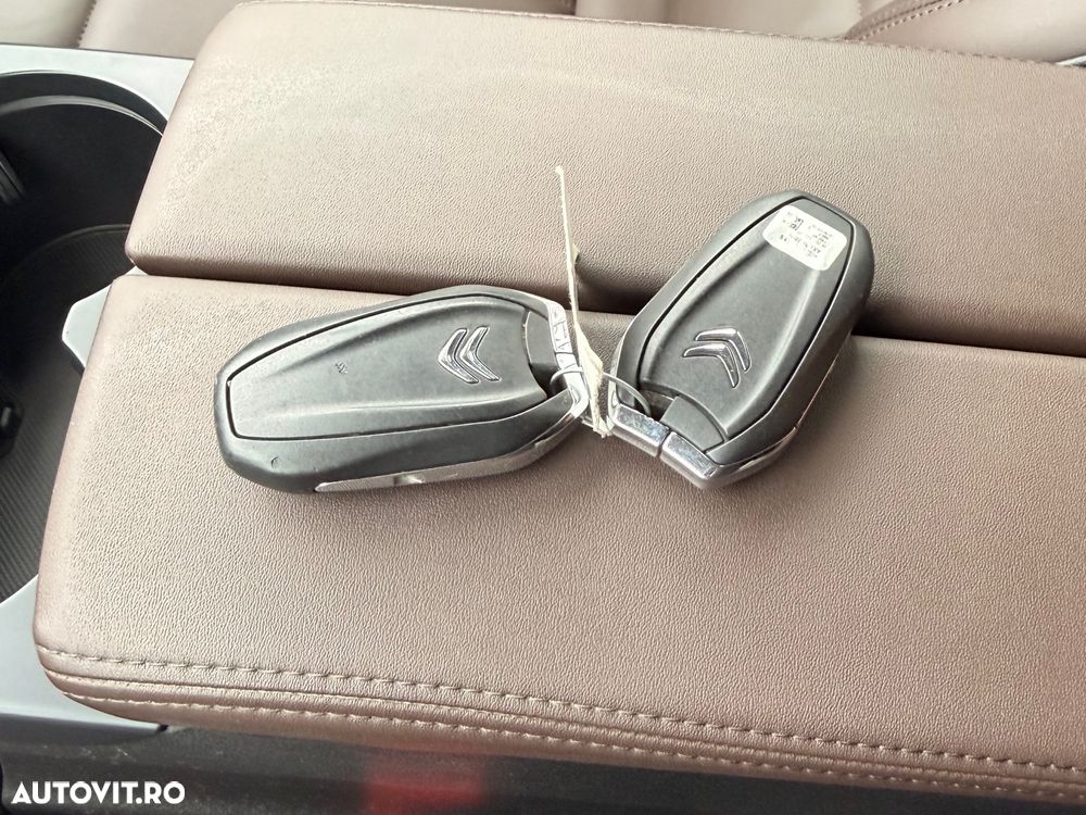 Citroën C5 Aircross - 32