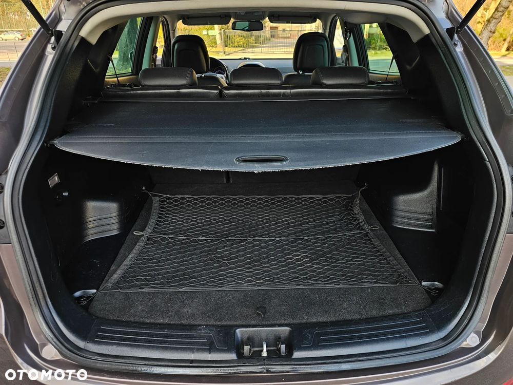 Hyundai ix35 2.0 CRDi 4WD Premium - 15