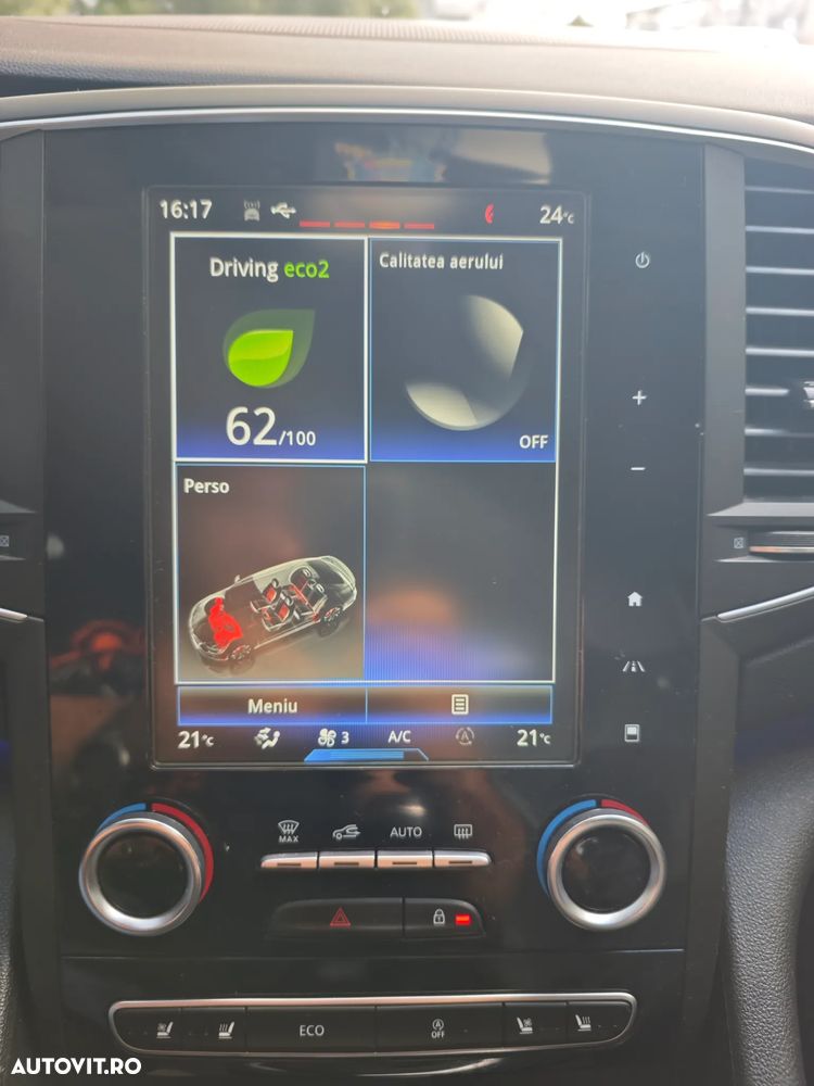Renault Talisman ENERGY dCi Life - 9