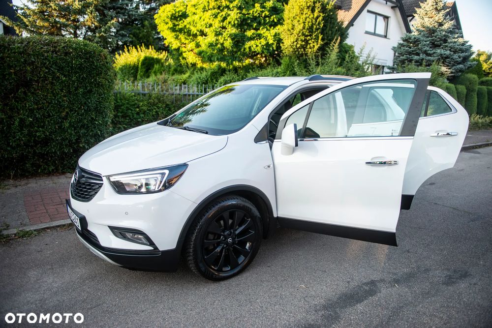 Opel Mokka X ver-1-4-turbo-ecoflex-start-stop-edition - 15