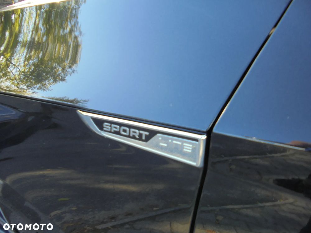 Skoda Octavia 2.0 TDI DSG Sportline - 37