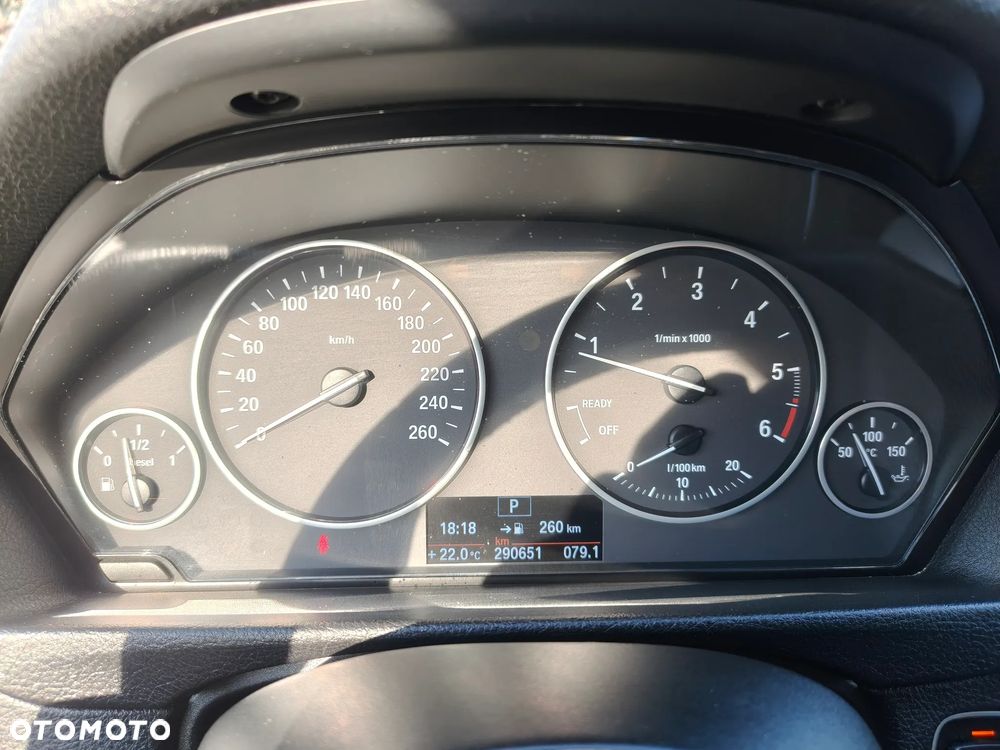 BMW Seria 3 - 3