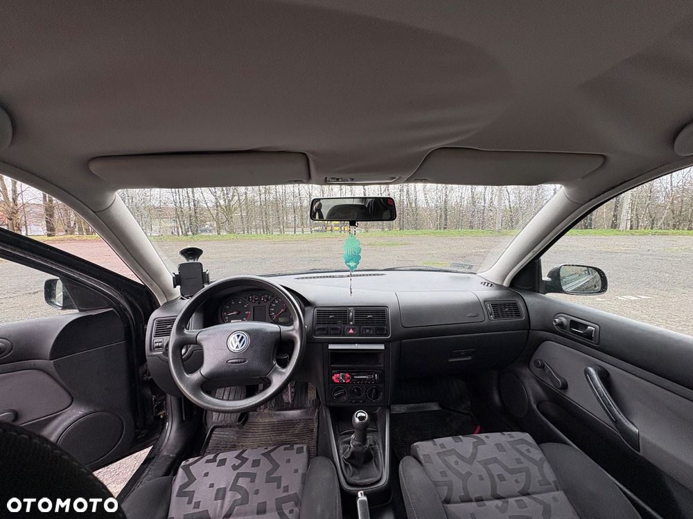 Volkswagen Golf 1.4 Basis - 7