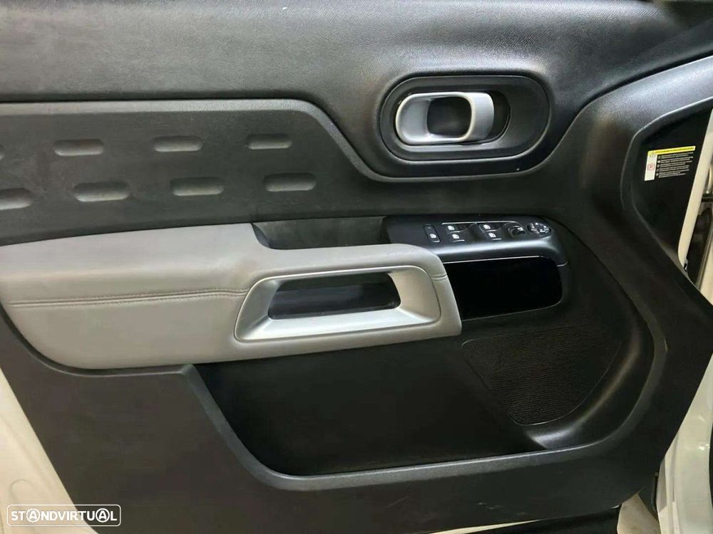 Citroën C5 Aircross 1.2 PureTech C-Series - 21