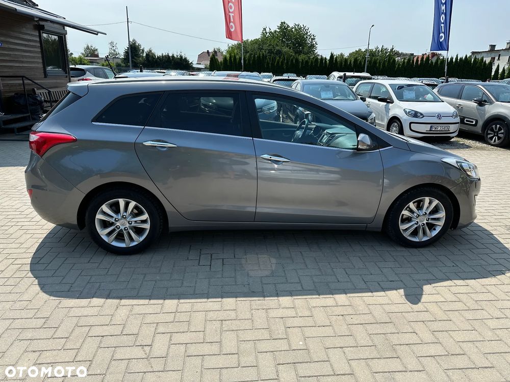 Hyundai i30 - 36