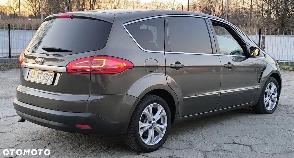 Ford S-Max 1.6 T Platinium X - 7