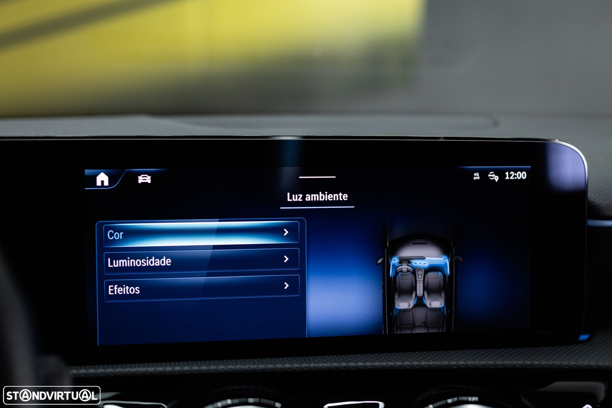 Mercedes-Benz A 250 - 53