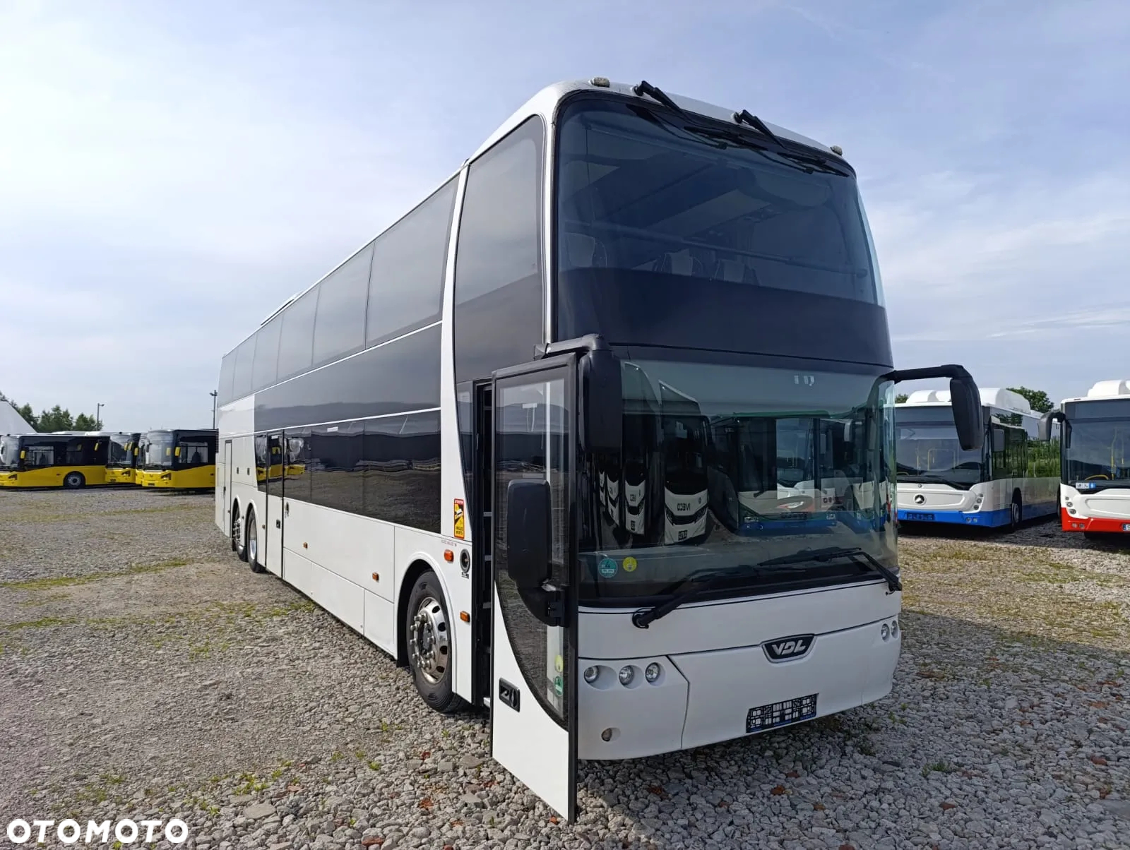 VDL SYNERGY - 11