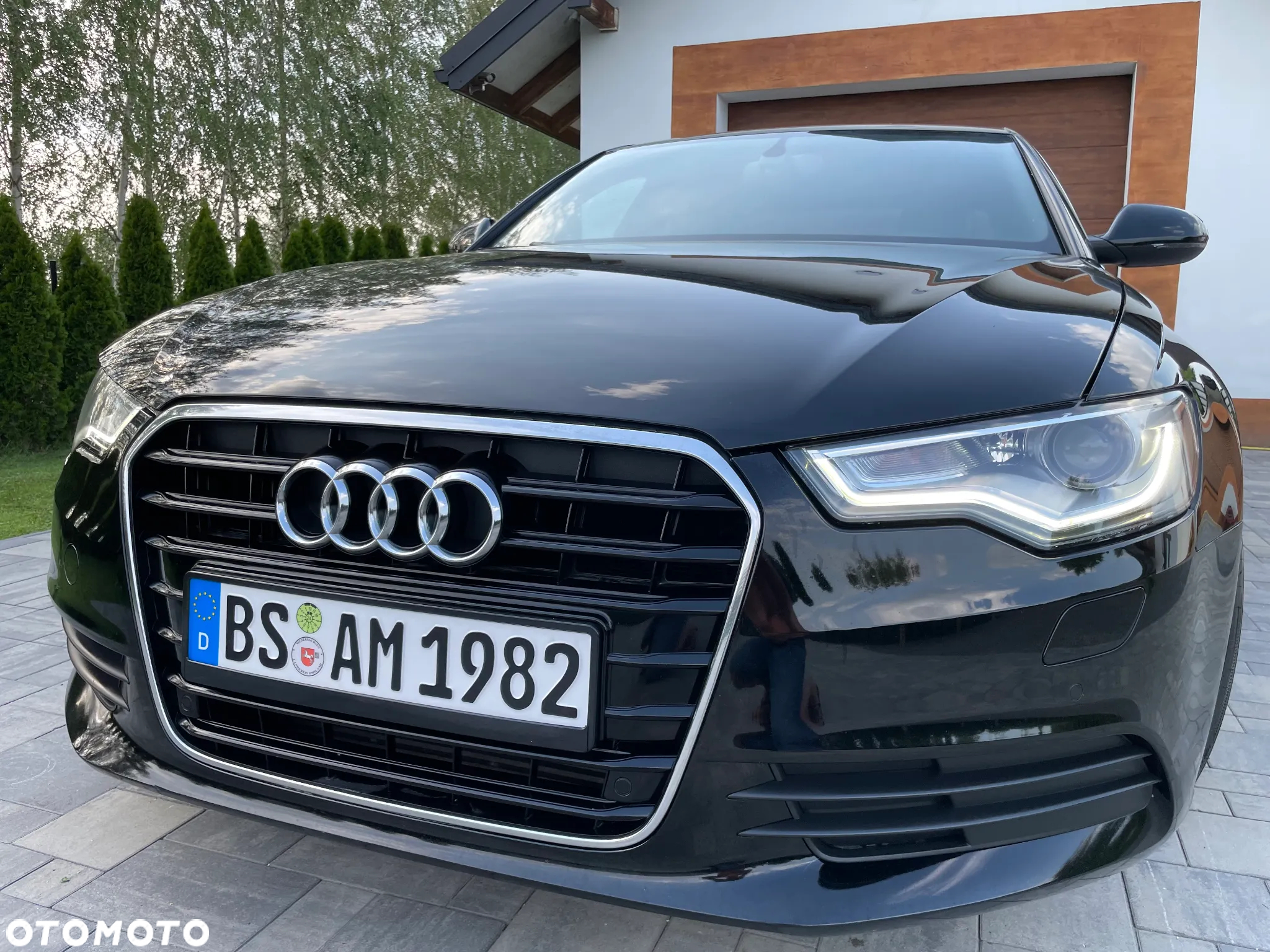 Audi A6 2.0 TFSI - 3