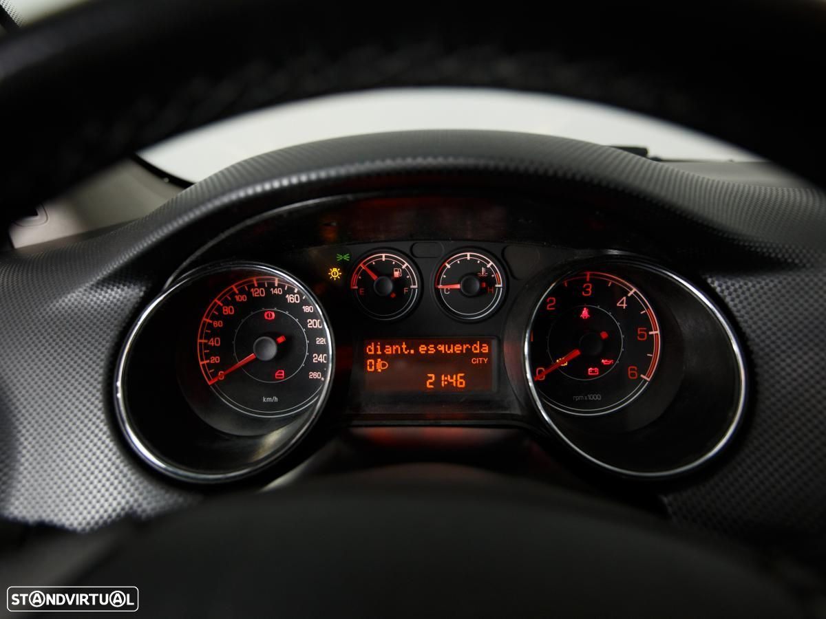 Fiat Bravo - 19