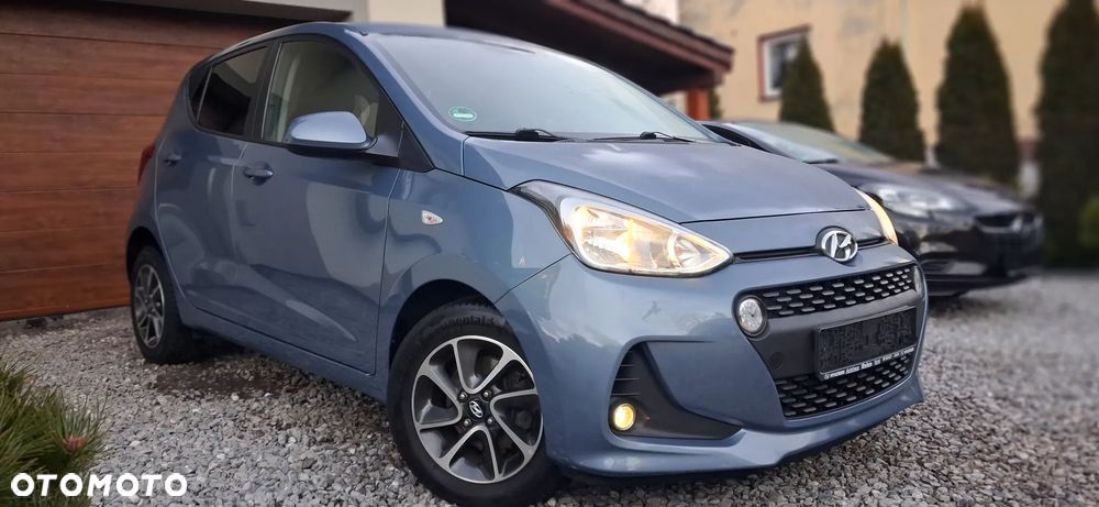 Hyundai i10 1.1 Premium - 1