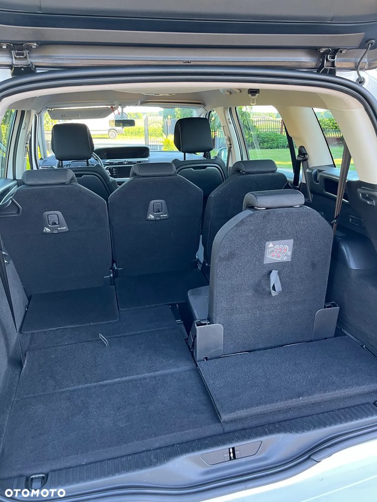 Citroën C4 SpaceTourer - 12