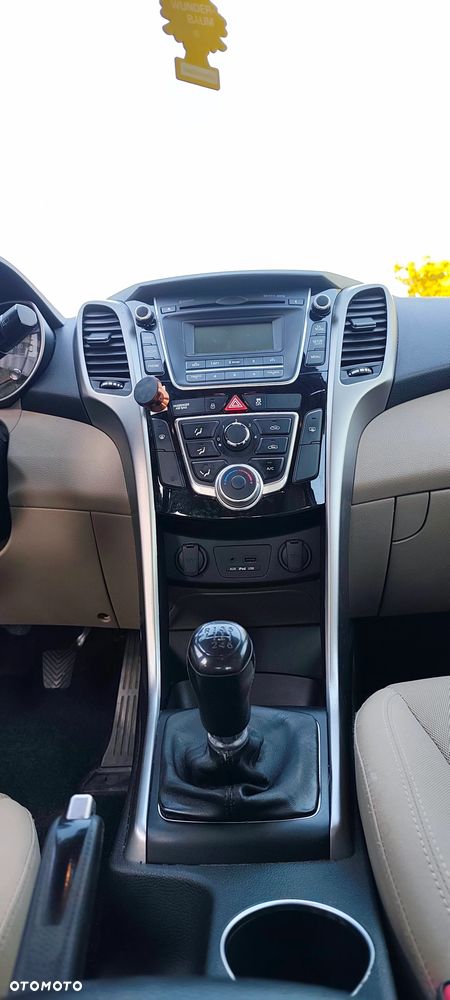 Hyundai i30 1.4 Classic - 15
