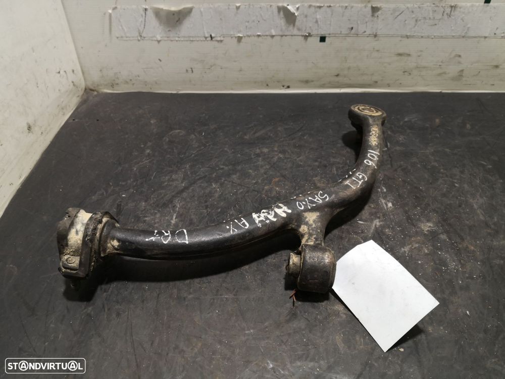 Braço Suspensão Frente Dto Peugeot 106 I (1A, 1C) - 3