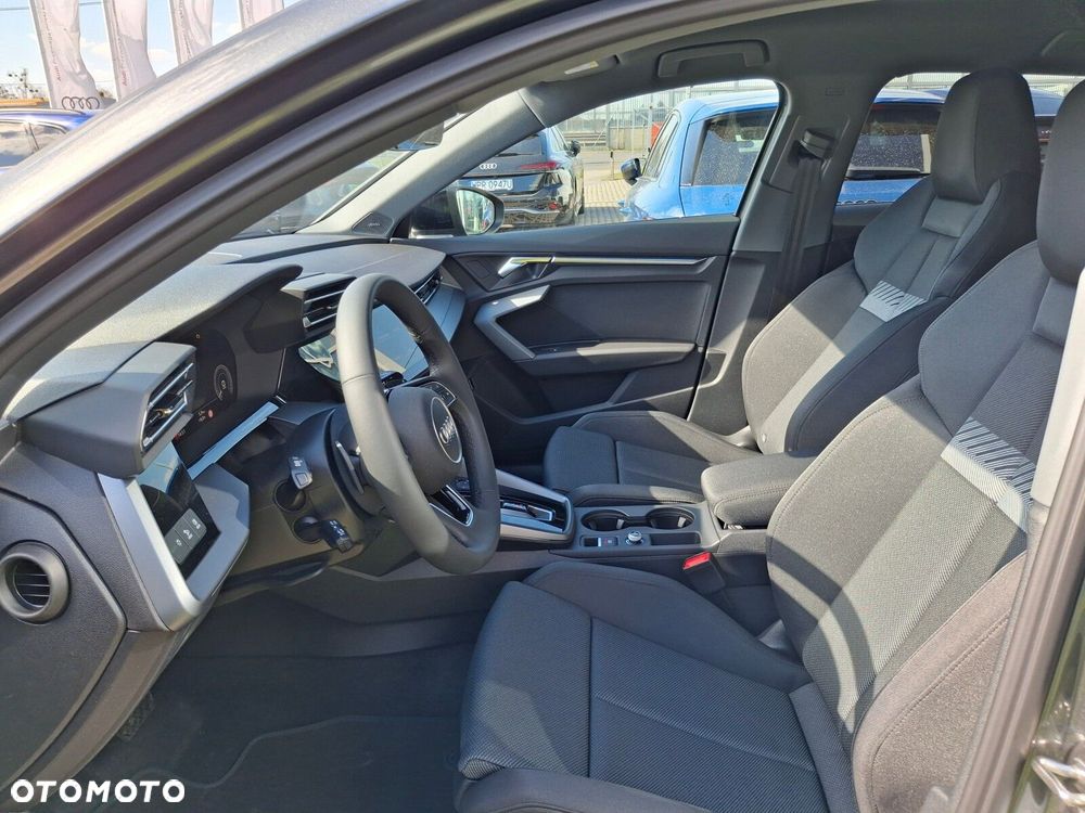 Audi A3 Sportback - 24