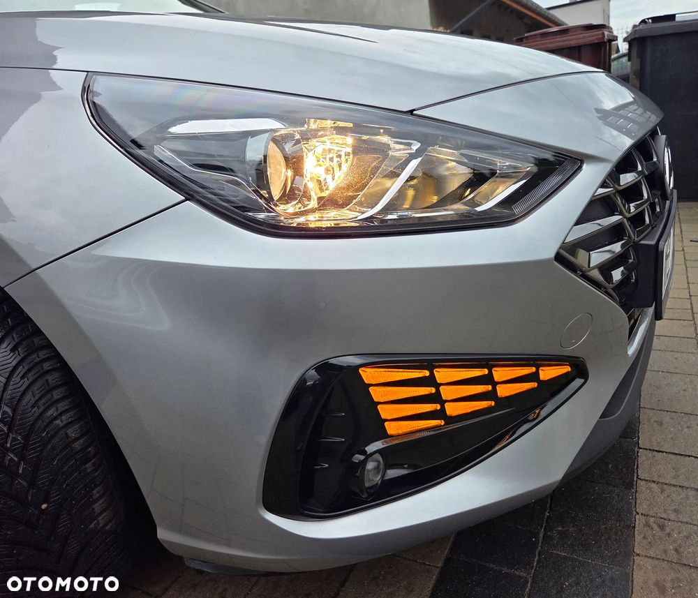 Hyundai i30 1.0 T-GDI Modern - 12