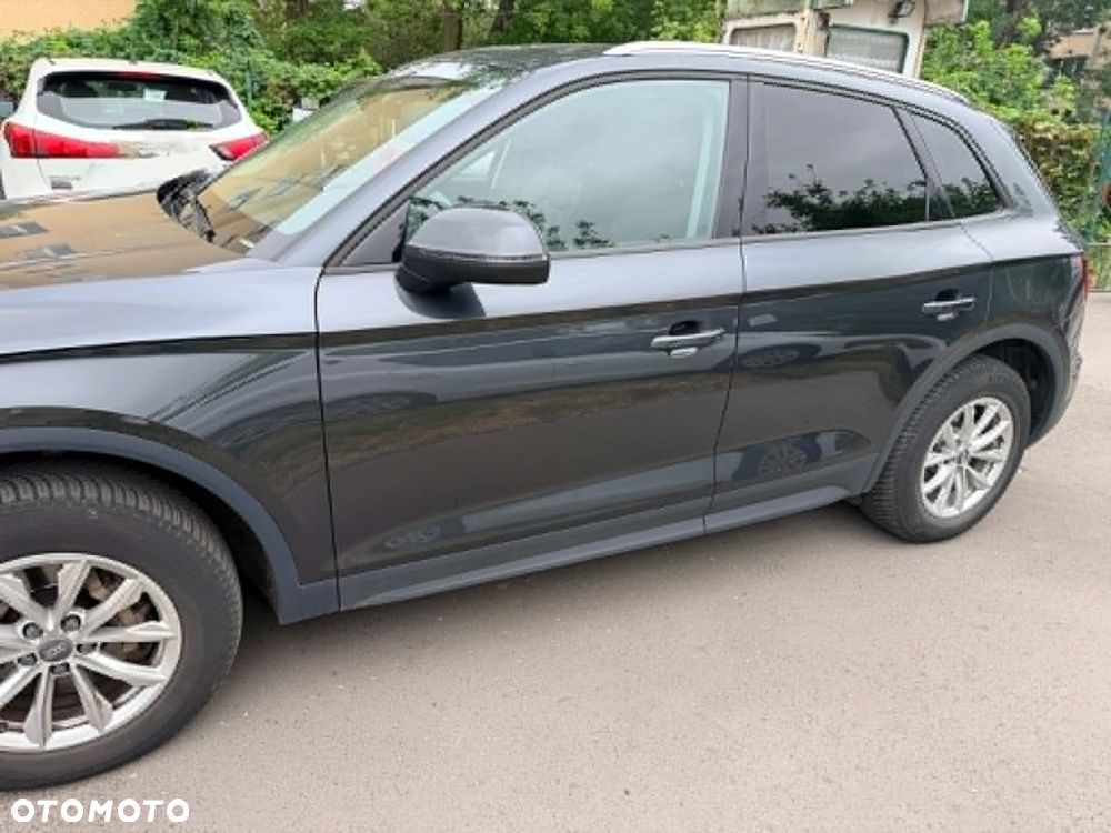 Audi Q5 2.0 TDI Quattro S tronic - 5