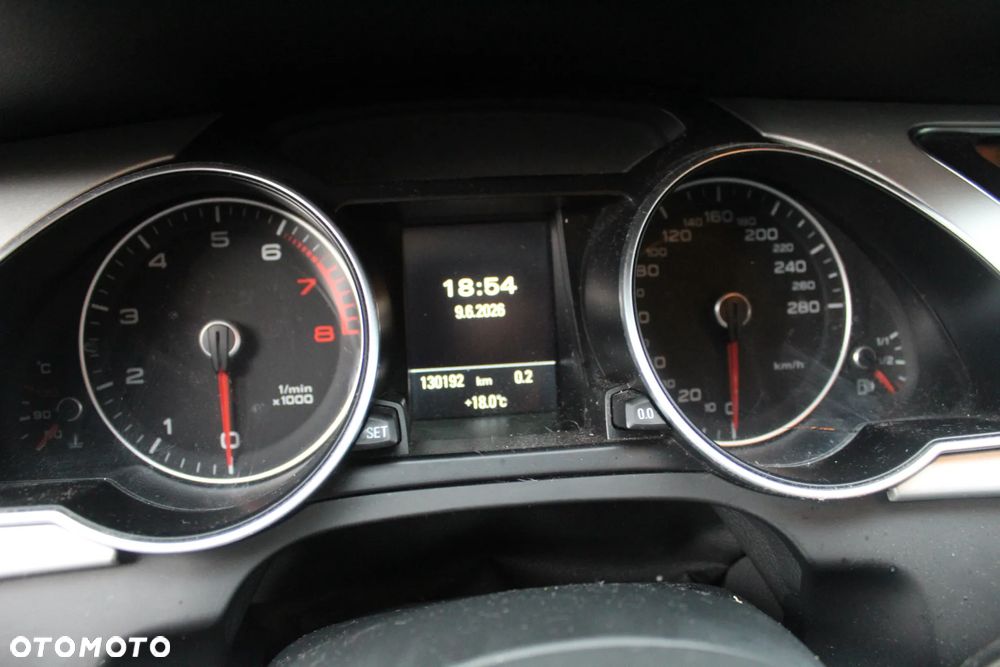 Audi A5 Sportback 1.8 TFSI - 9