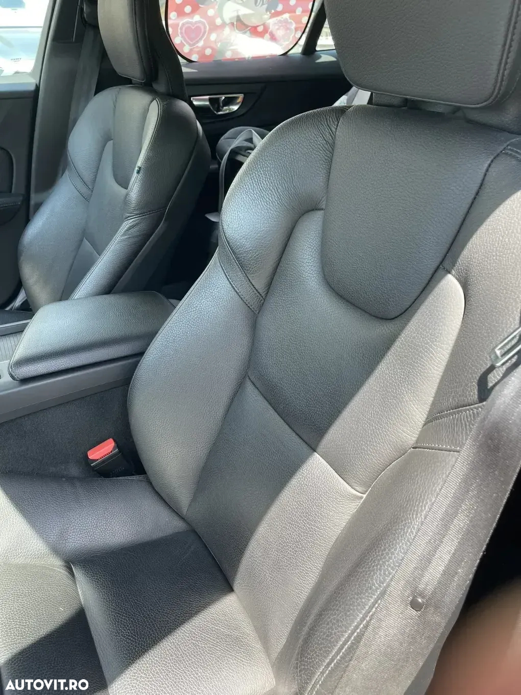 Volvo V60 D4 AWD Momentum - 21