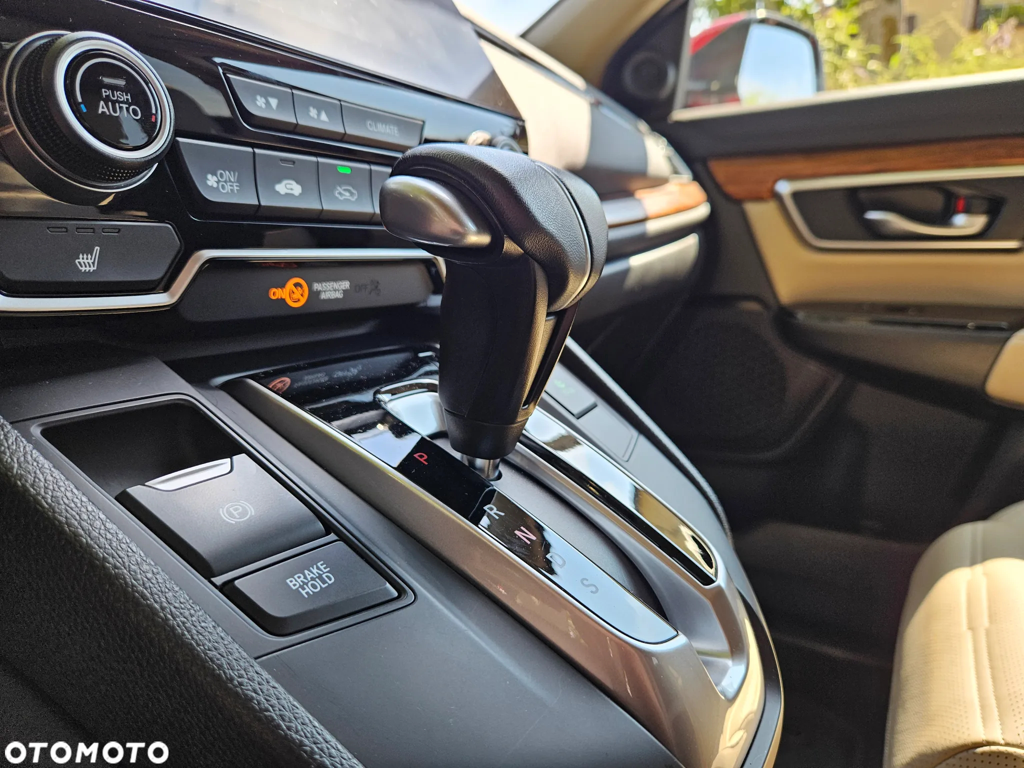 Honda CR-V 1.5 Lifestyle (Honda Connect+) CVT - 9
