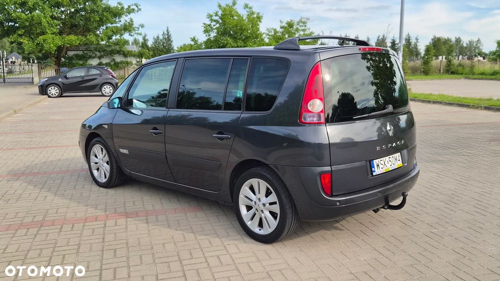 Renault Espace 3.5 Initiale - 6