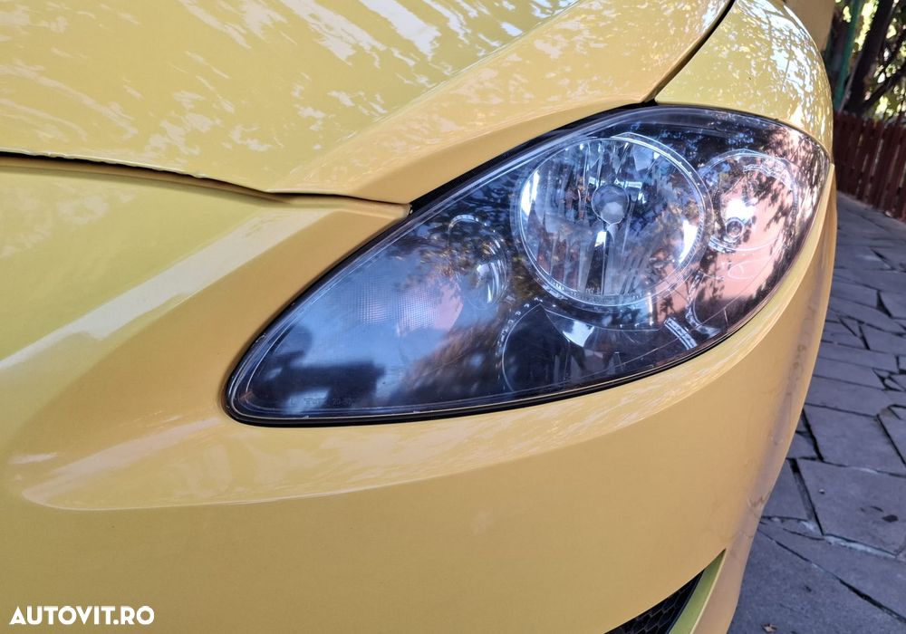 Seat Leon - 14