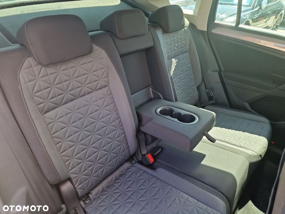 Volkswagen Tiguan 1.5 TSI EVO Life DSG - 24