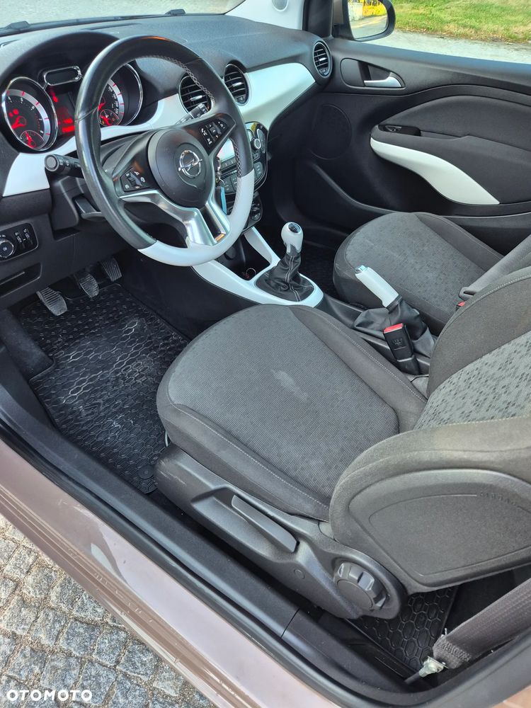 Opel Adam 1.4 Glam - 21