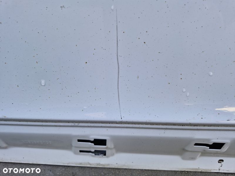 RENAULT MEGANE III 3 5D DRZWI LEWY PRZÓD PRZEDNIE - 9