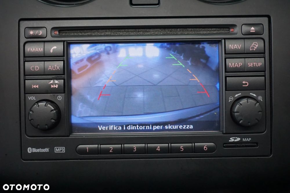 Nissan Qashqai - 27