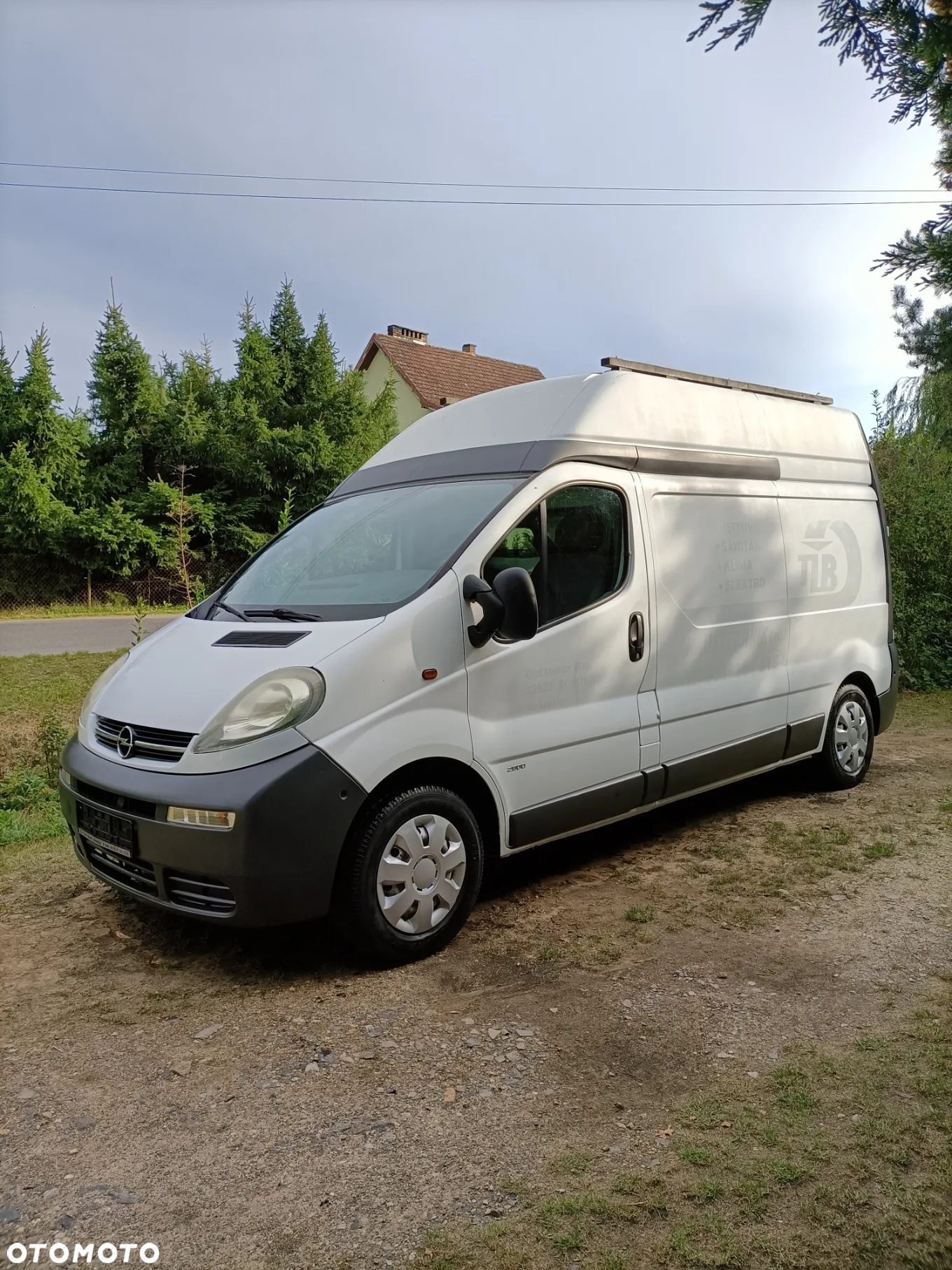 Opel Vivaro - 16