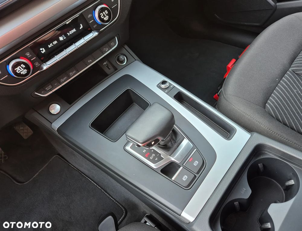 Audi Q5 ver-40-tdi-mhev-quattro-advanced-s-tronic - 10