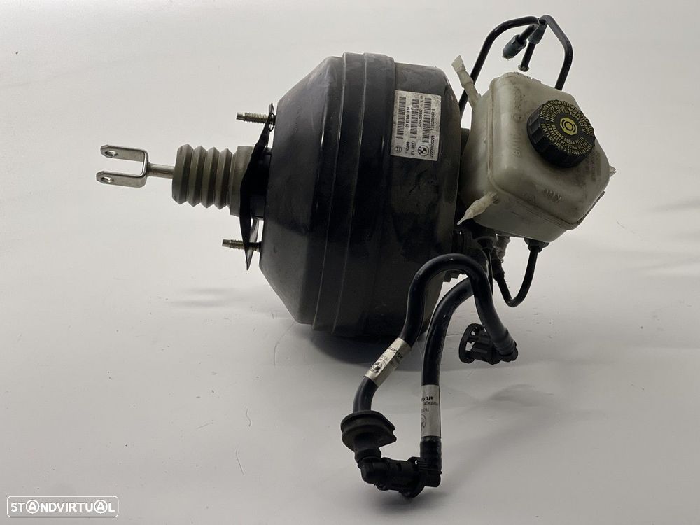 Servo freio BMW 1 (F20) 11 - REF. 29679841804 - 3