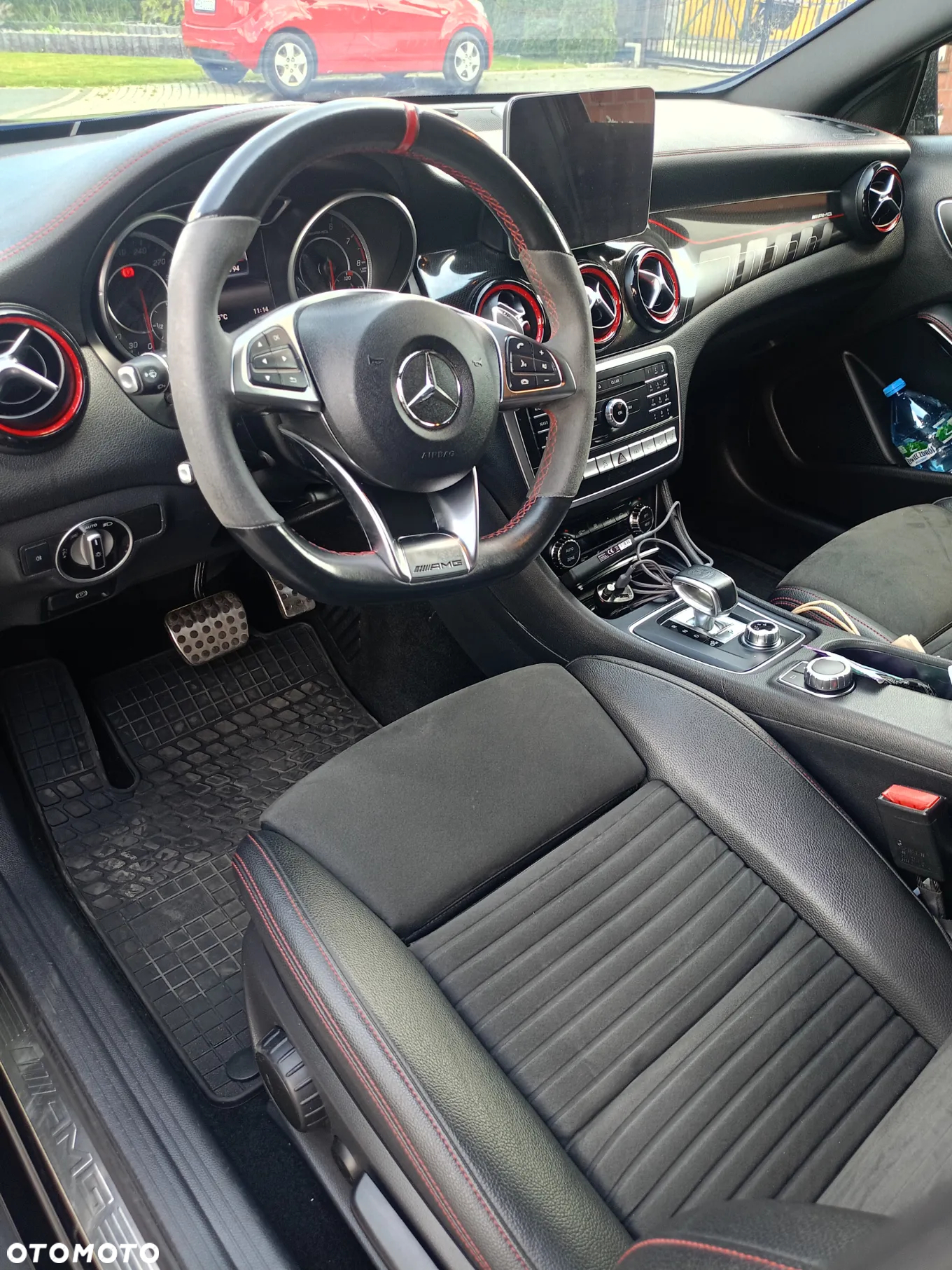 Mercedes-Benz GLA AMG 45 4-Matic - 25