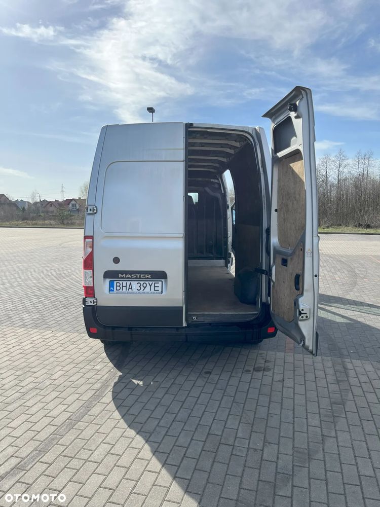 Renault Master - 7