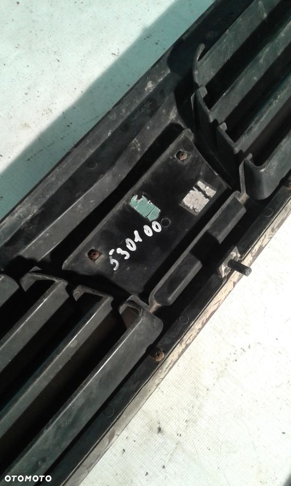 ATRAPA GRILL BORDOWA FSO POLONEZ CARO ATU PLUS 97-02 - 2