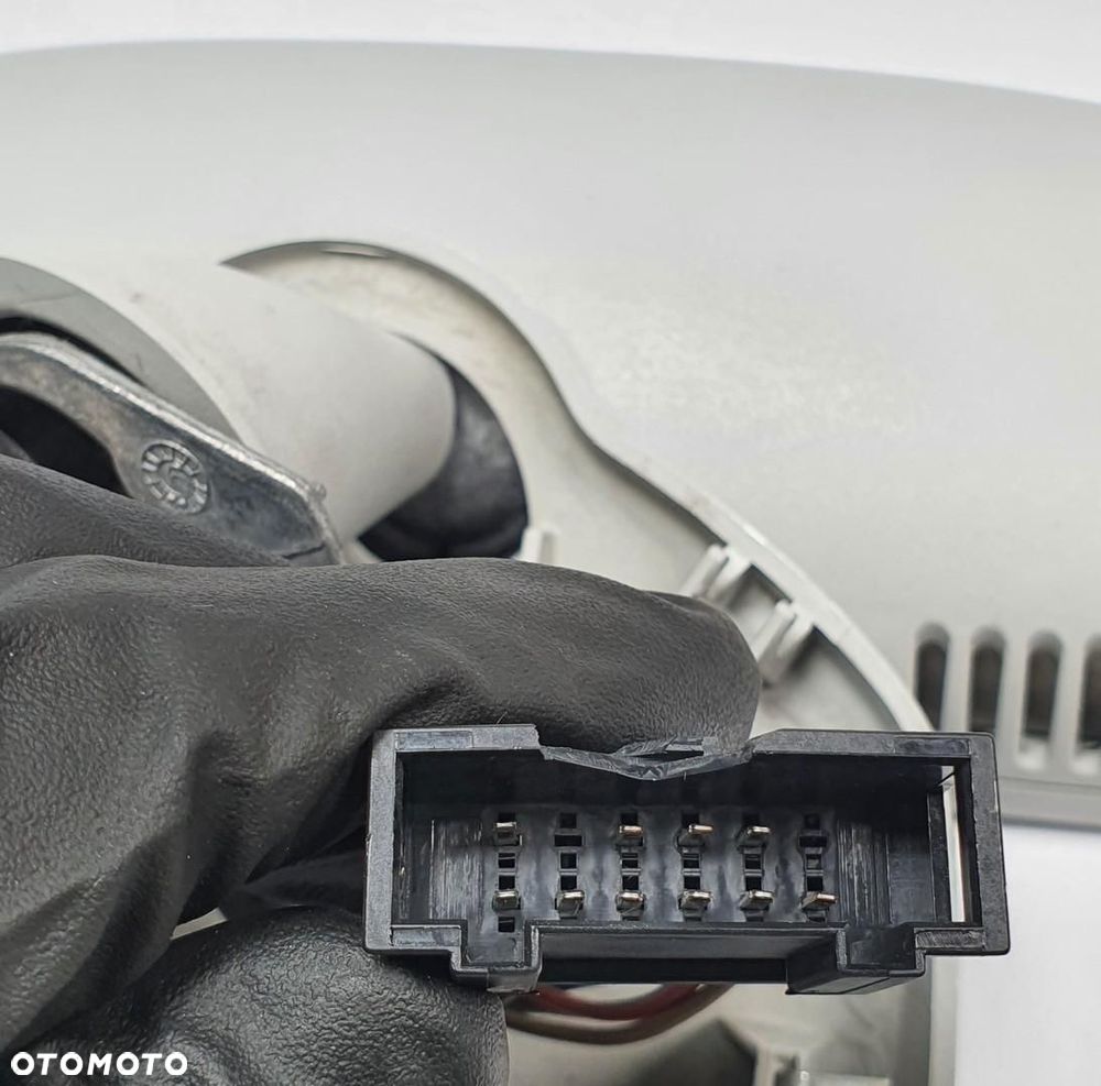 LUSTERKO WEWNĘTRZNE WSTECZNE VW NEW BEETLE 1C 1C0857511B - 3