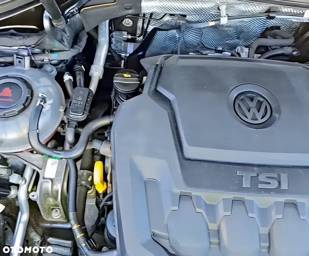 Volkswagen Tiguan 2,0 TSI OPF 4Motion DSG R-Line - 13