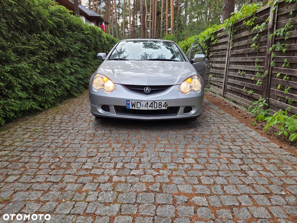 Acura RSX 2.0 - 10