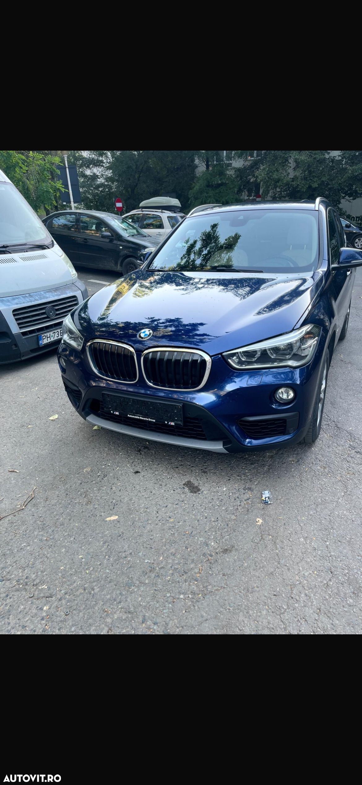 BMW X1 - 1