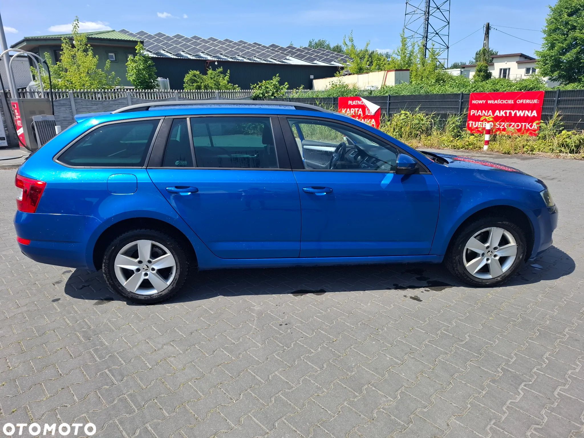 Skoda Octavia 1.4 TSI Ambition - 1