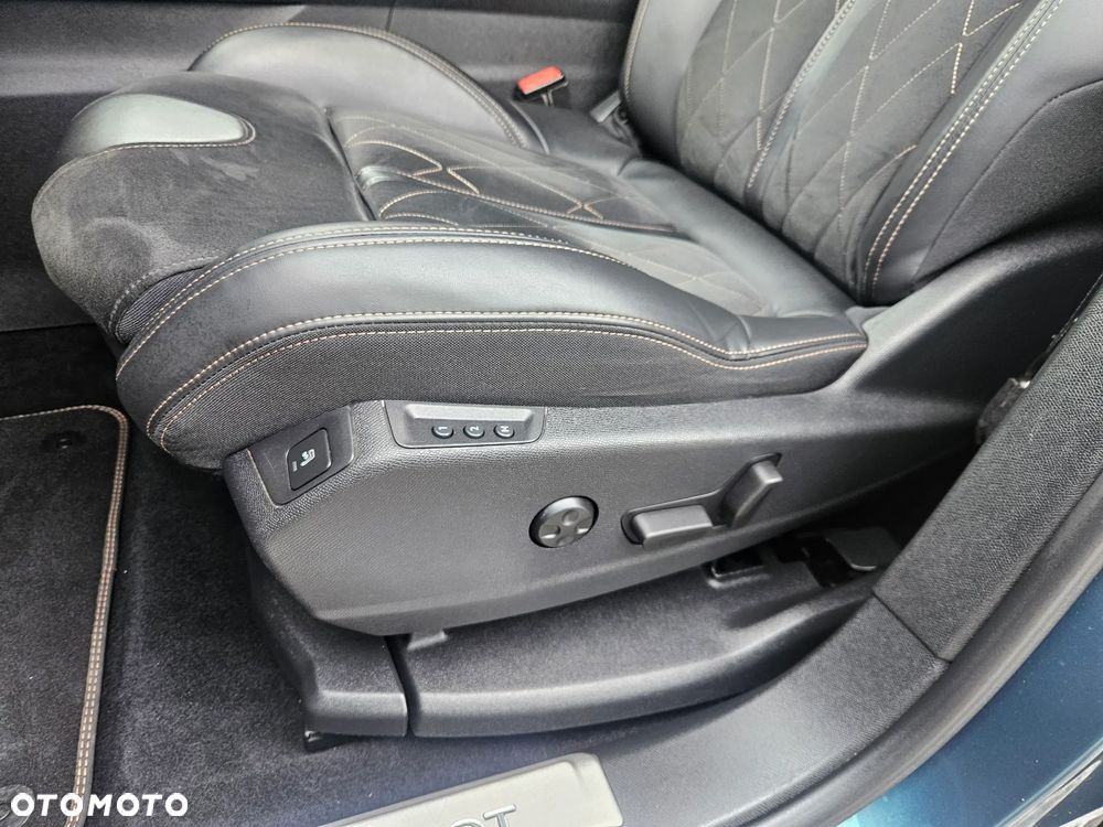 Peugeot 5008 2.0 BlueHDI GT S&S EAT8 - 35